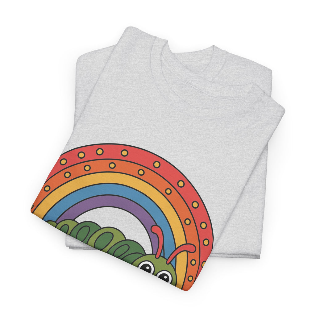 Hungry for Learning Tee