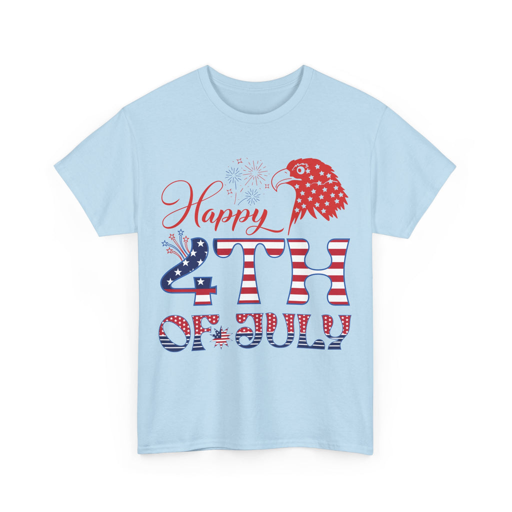 American Independence Day Tshirt - Unisex Tee