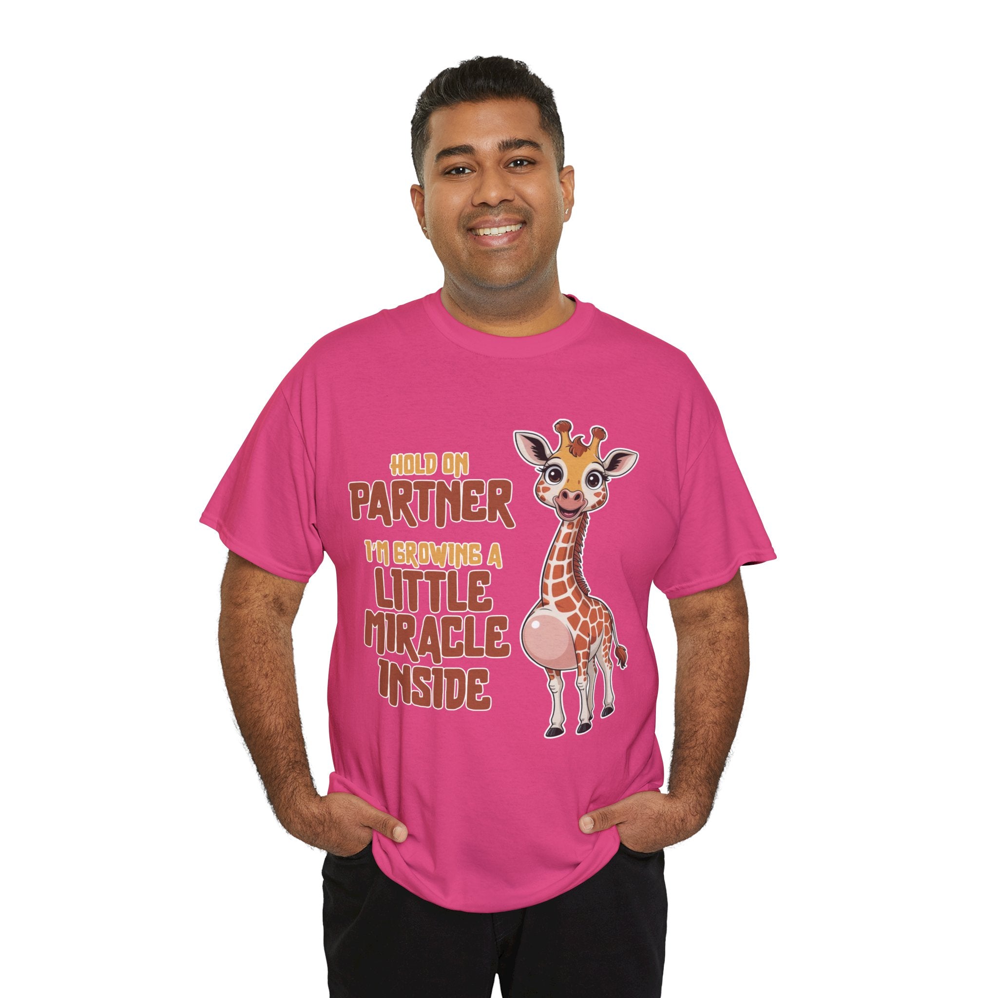 Pregnancy T-Shirt