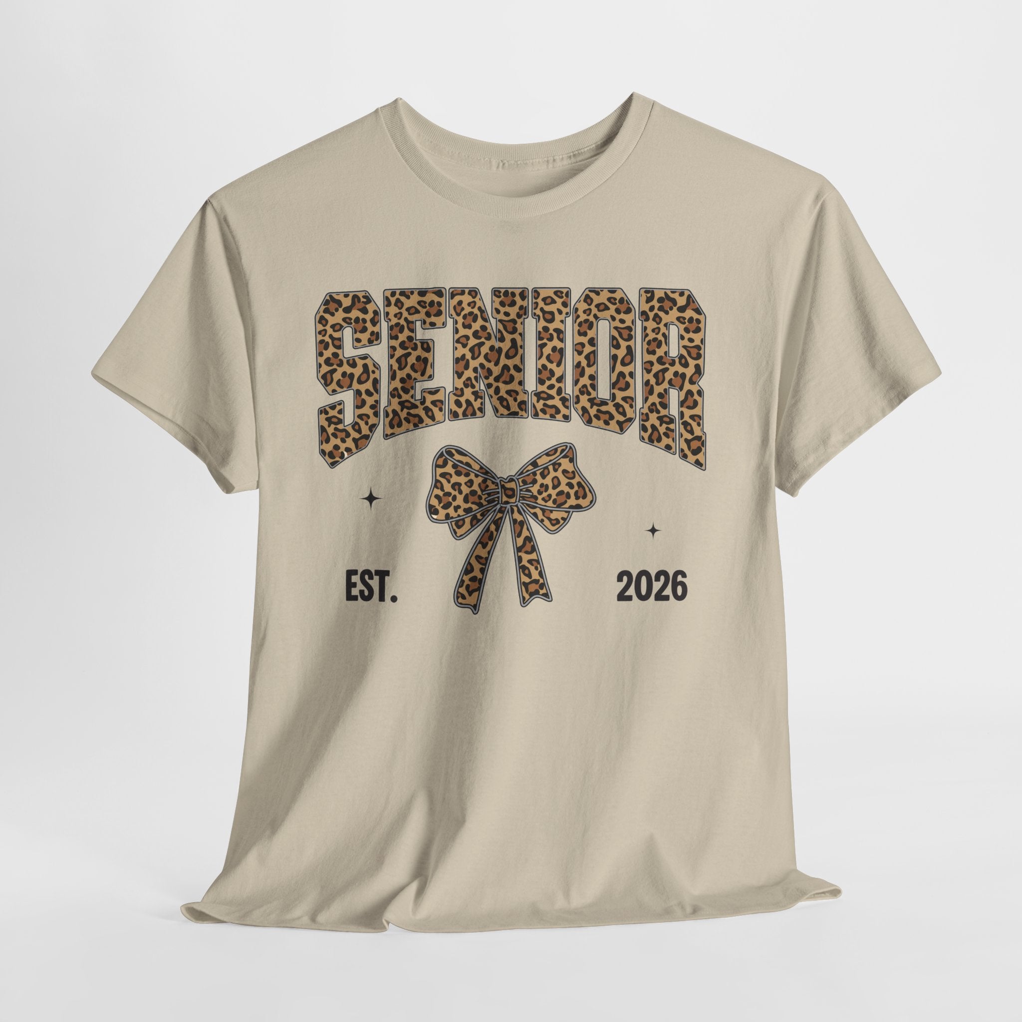 Senior 2026 Unisex Tee