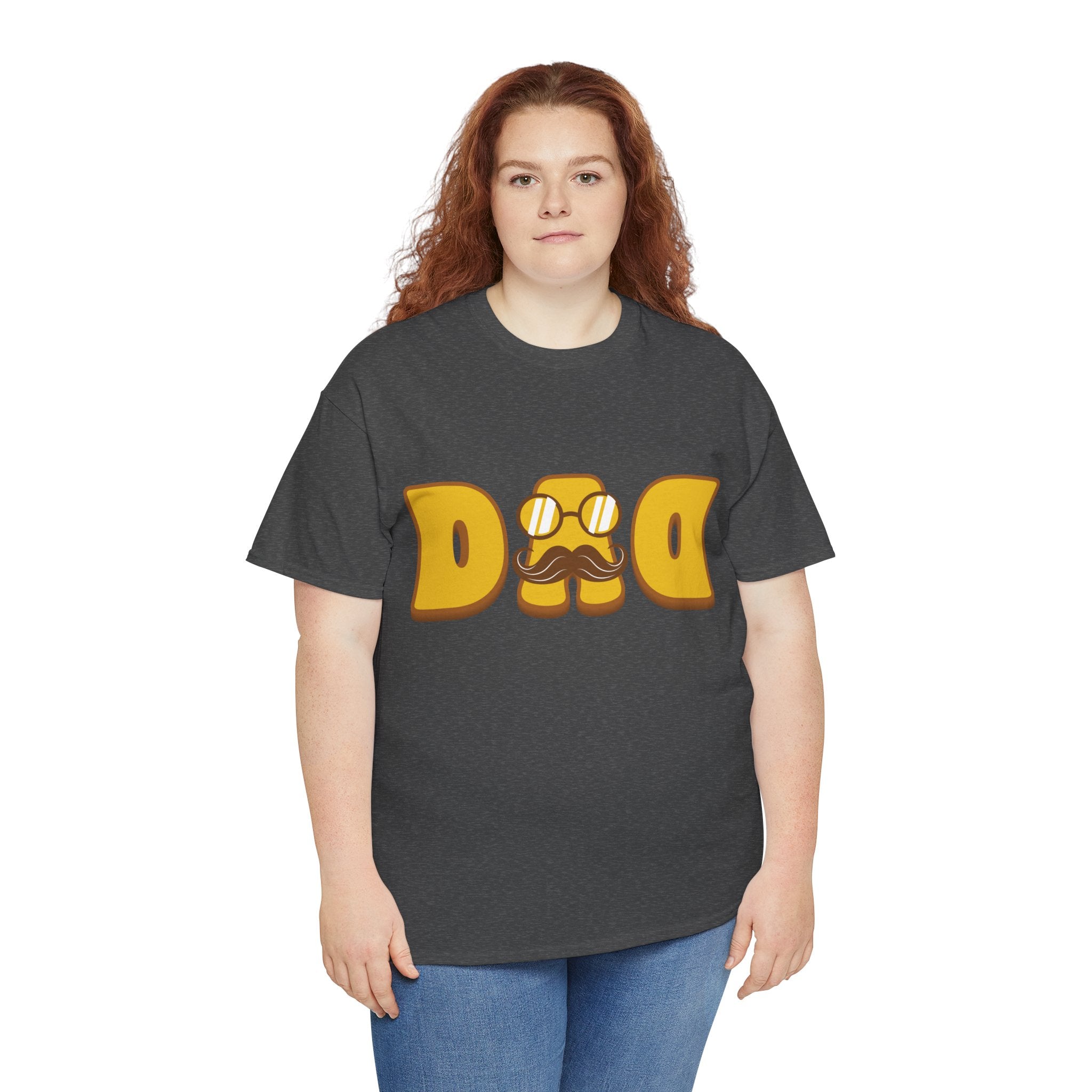 Father's Day Cotton Tee