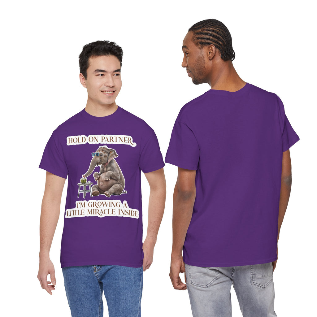 Pregnancy Tee Shirt