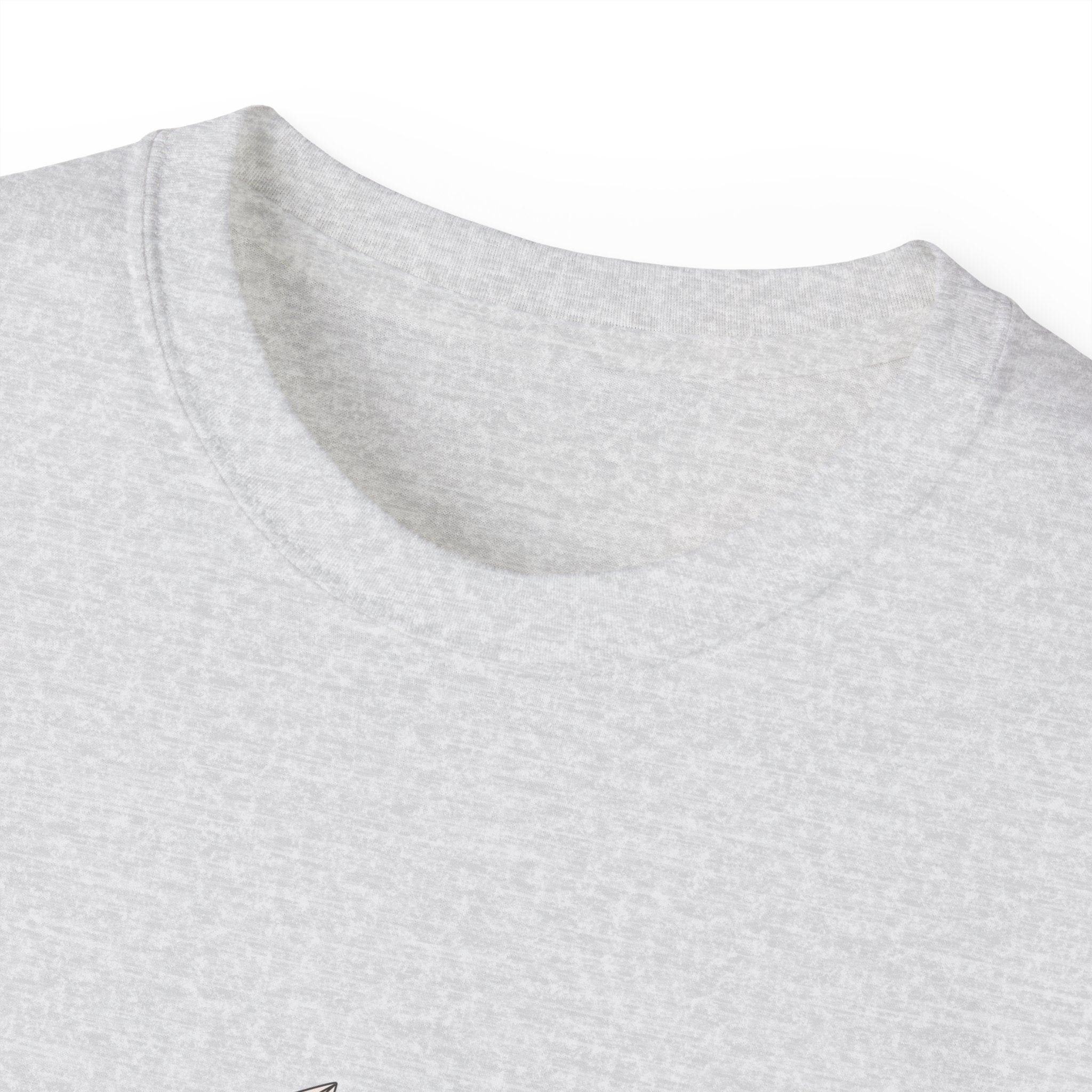 Colorful Teach Graphic Tee for Educators