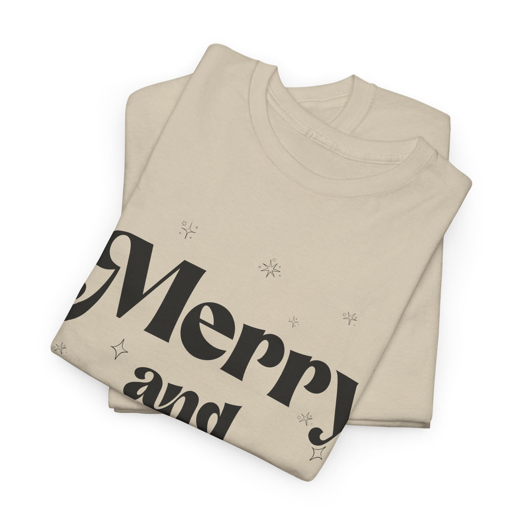 Christmas Lover Unisex Tee