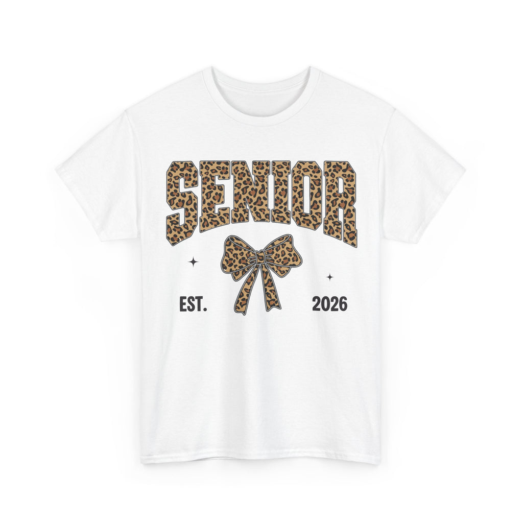 Senior 2026 Unisex Tee