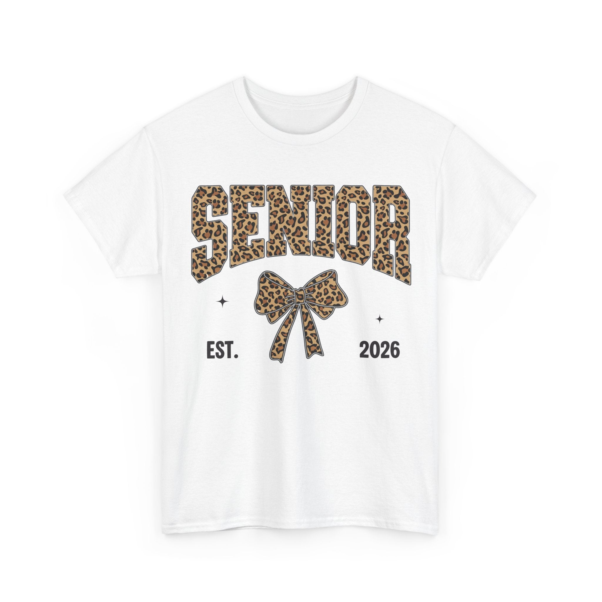 Senior 2026 Unisex Tee