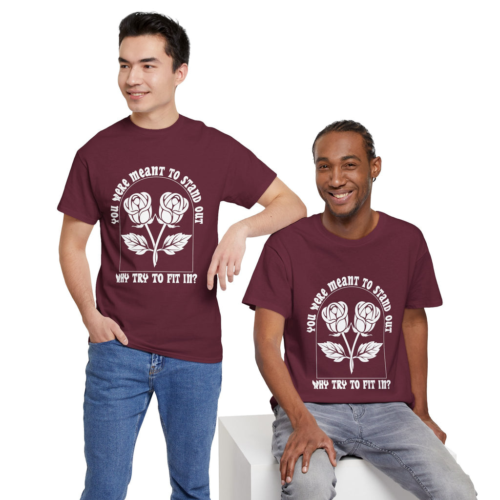 Inspirational Unisex Tee