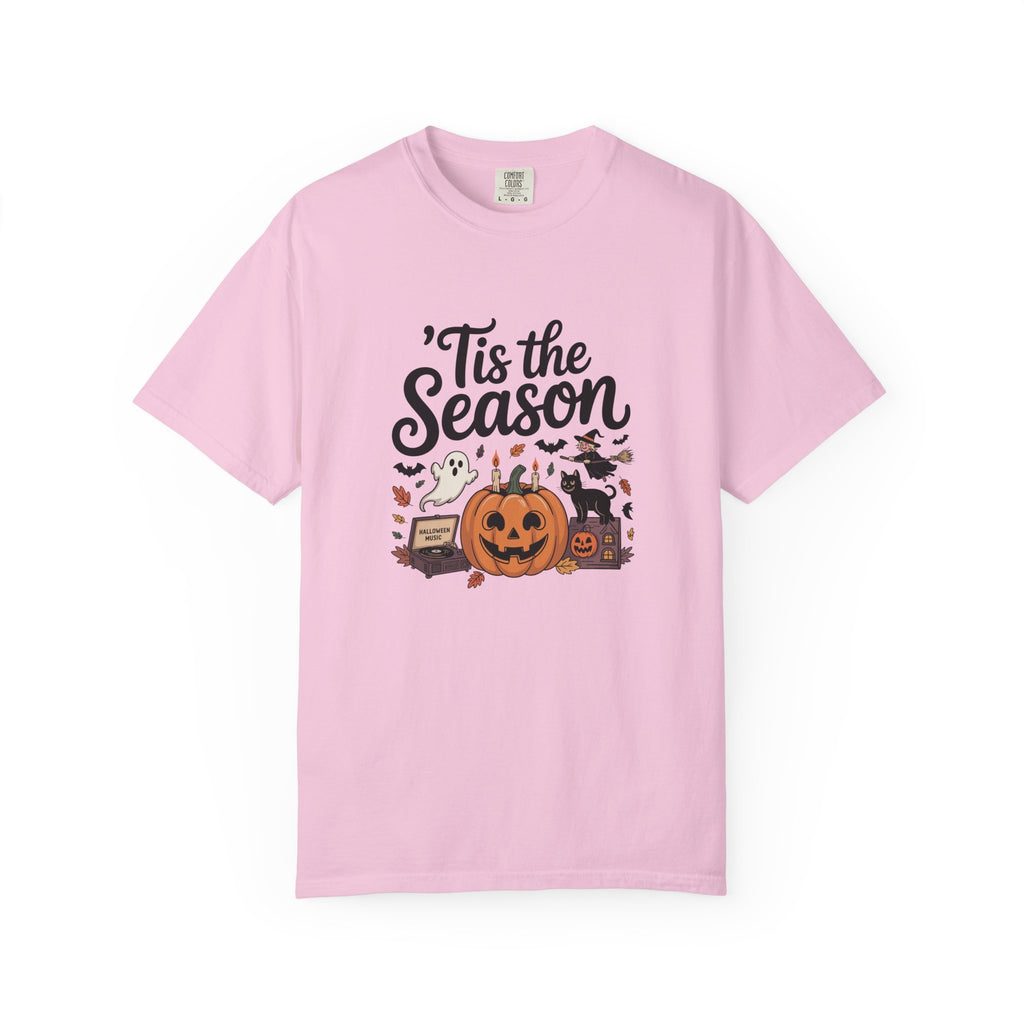 'Tis the Season Halloween T-Shirt