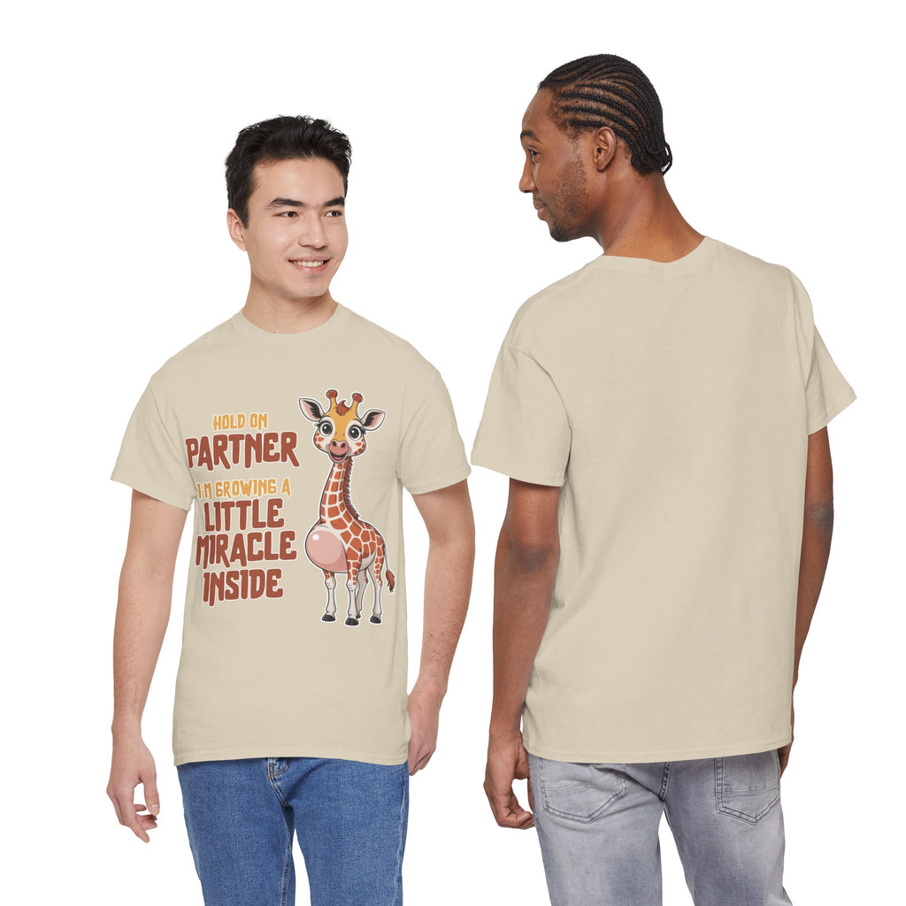 Pregnancy T-Shirt