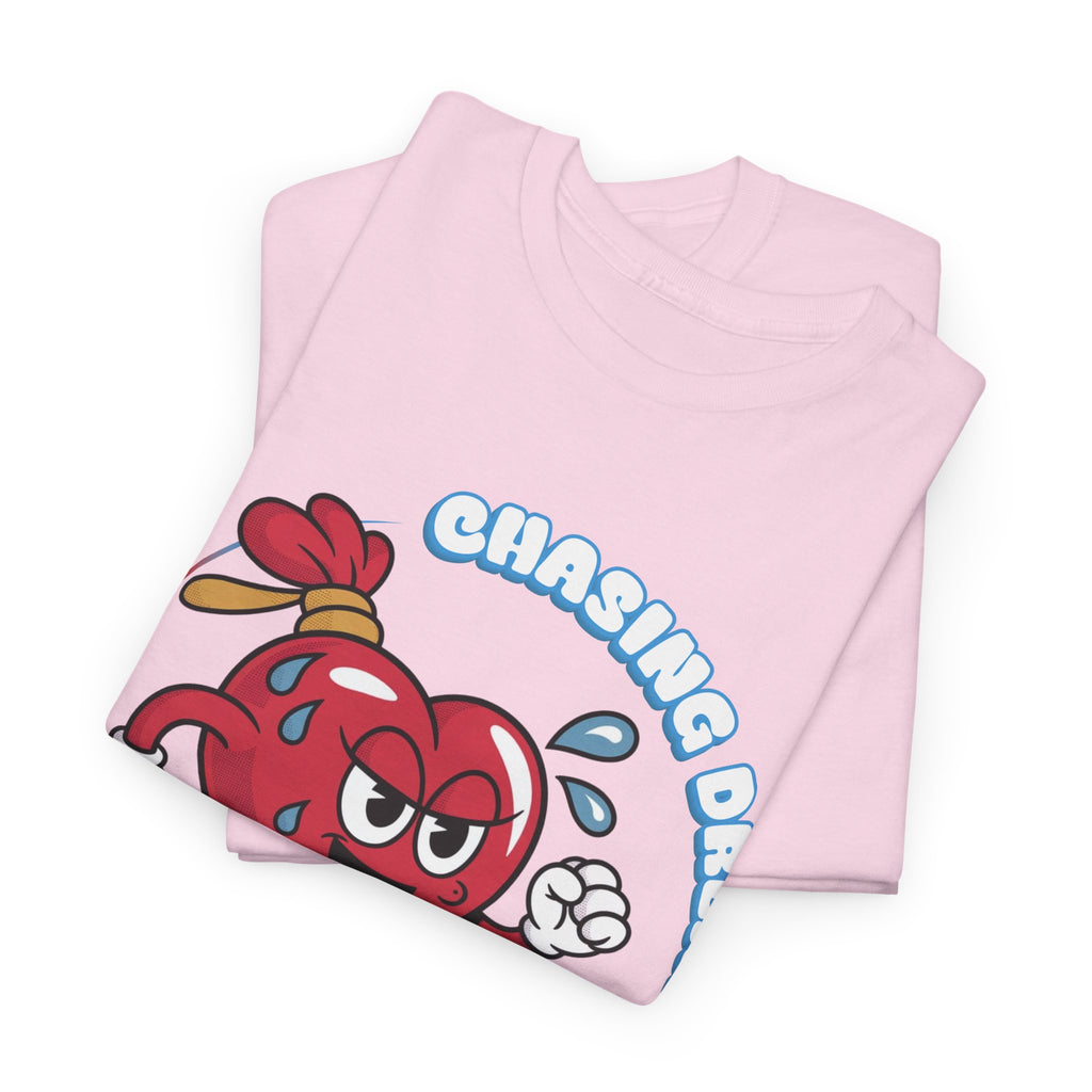 Chasing Dreams Love Tee