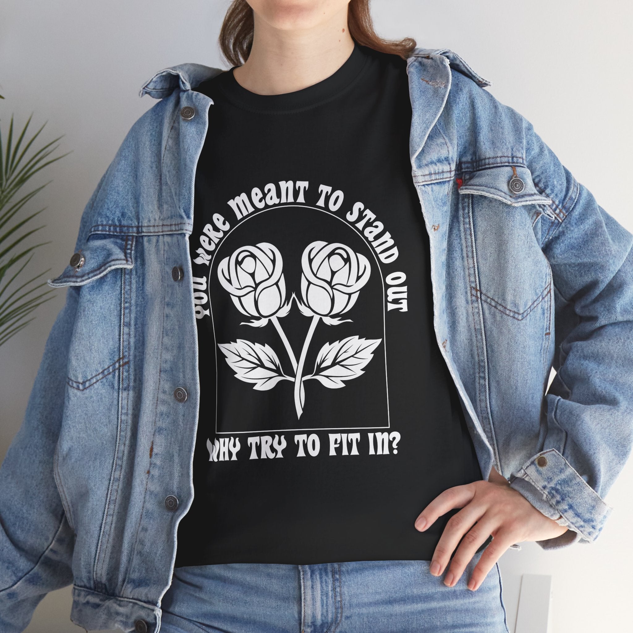 Inspirational Unisex Tee