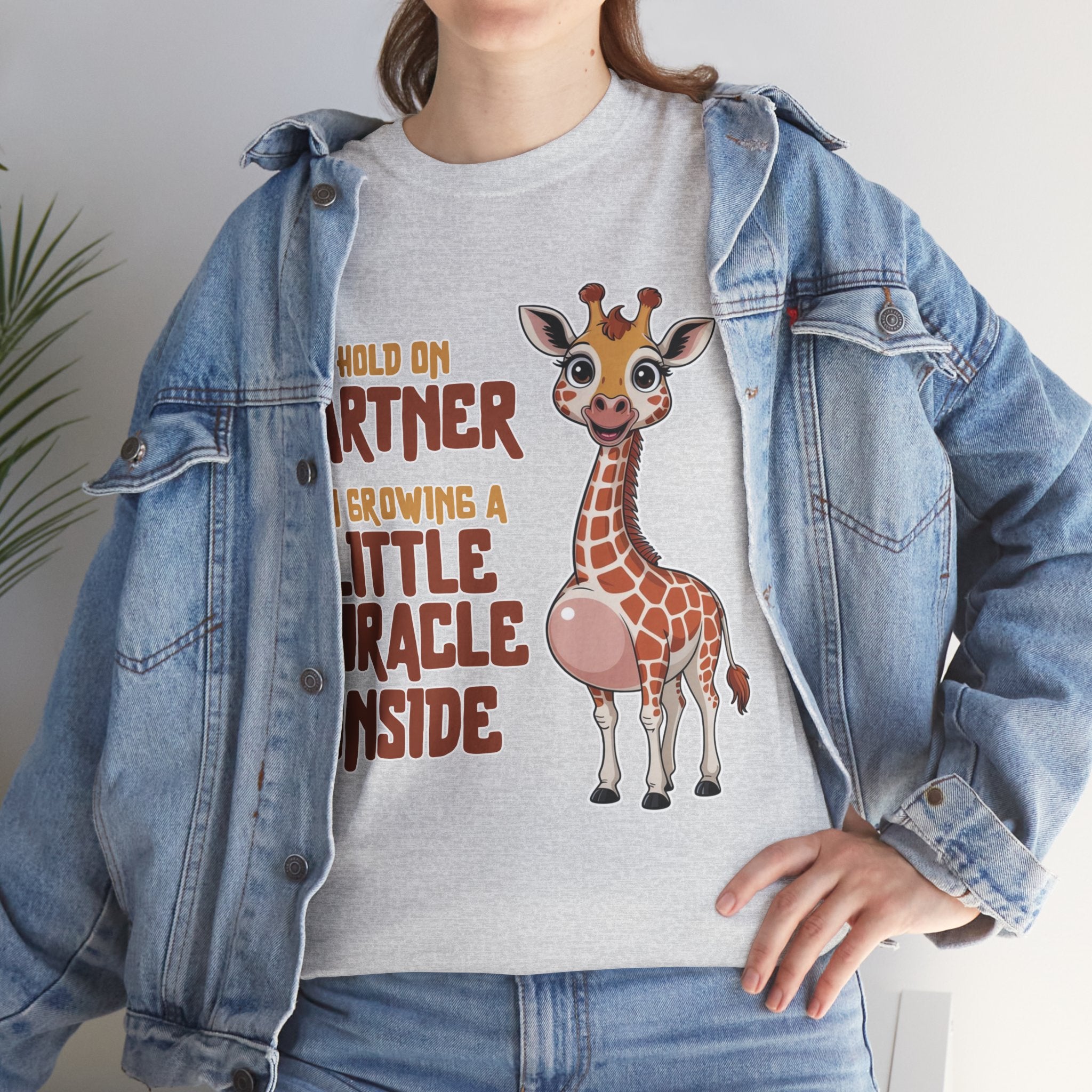 Pregnancy T-Shirt