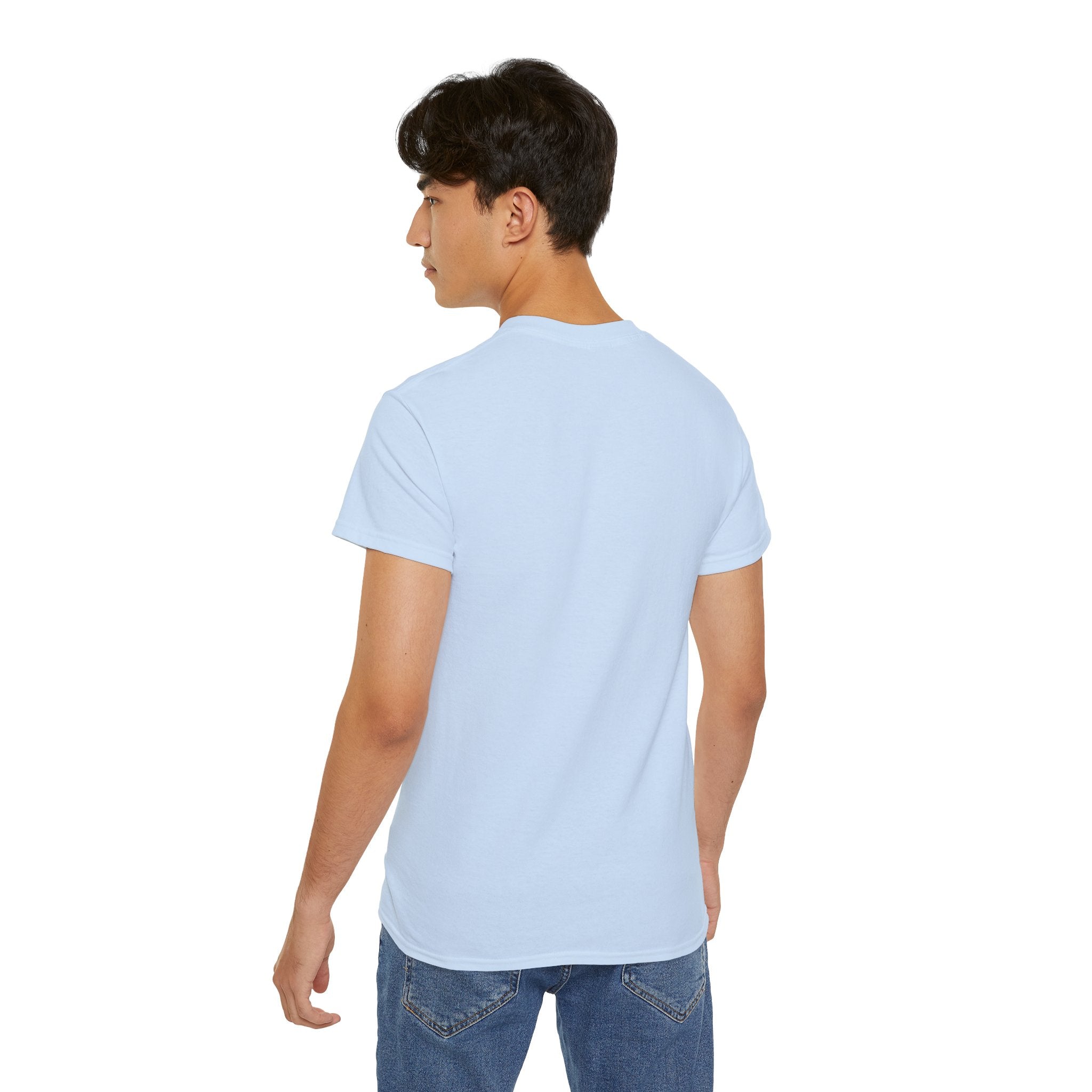 Colorful Teach Graphic Tee for Educators