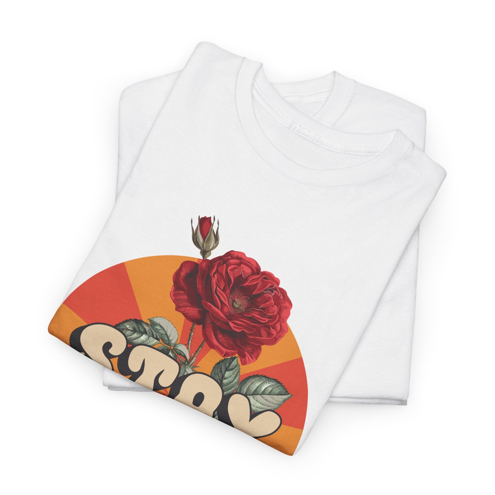 Stay Wild Unisex Tee