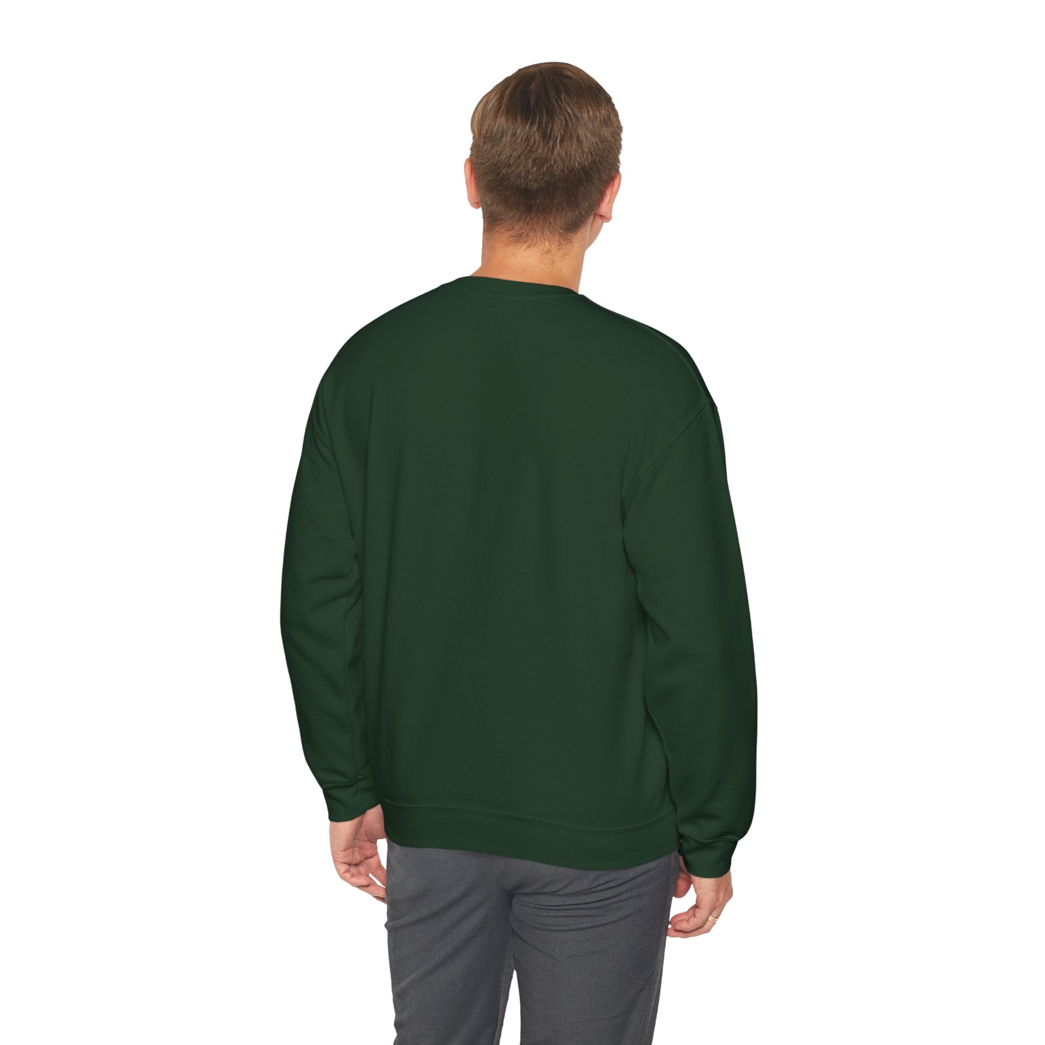 Game Day Touchdown Unisex Sweatshirt