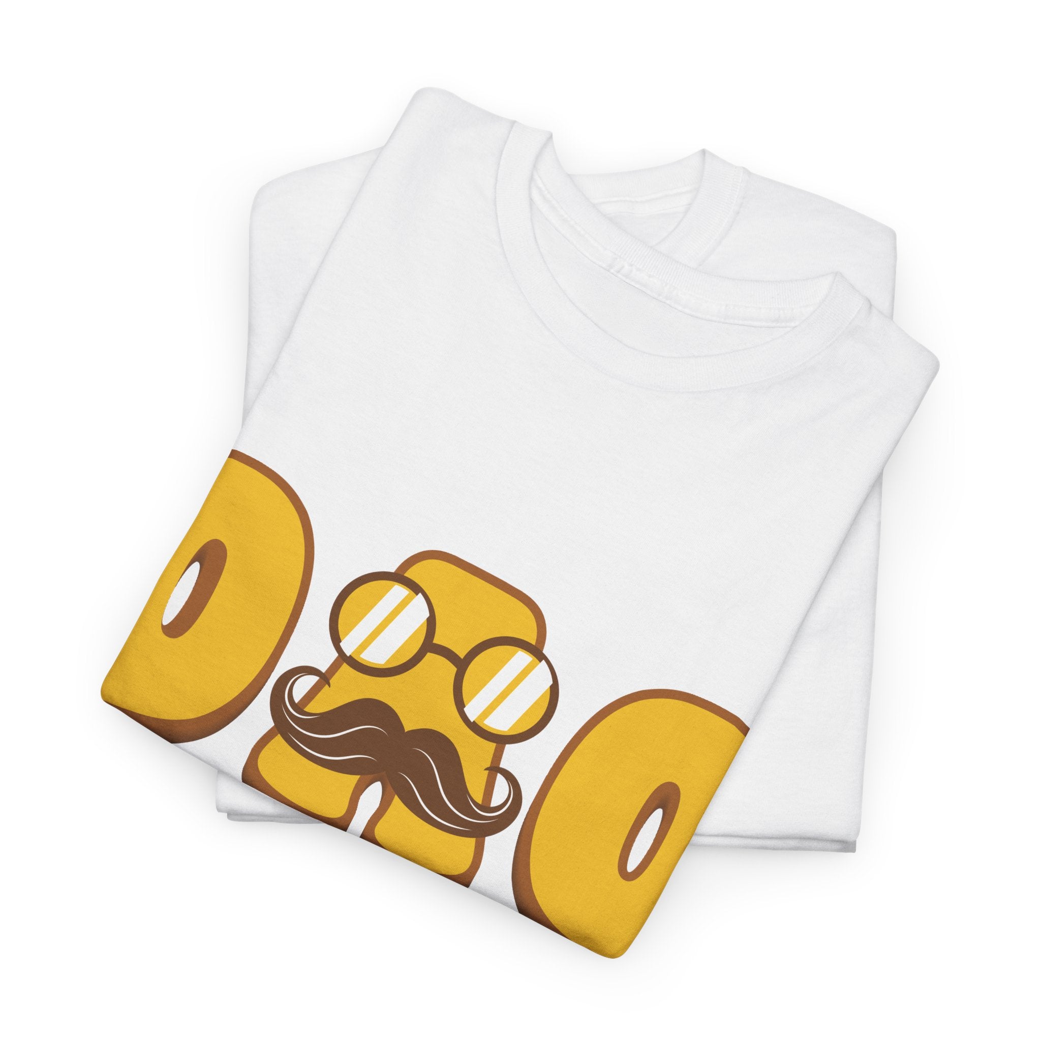 Father's Day Cotton Tee