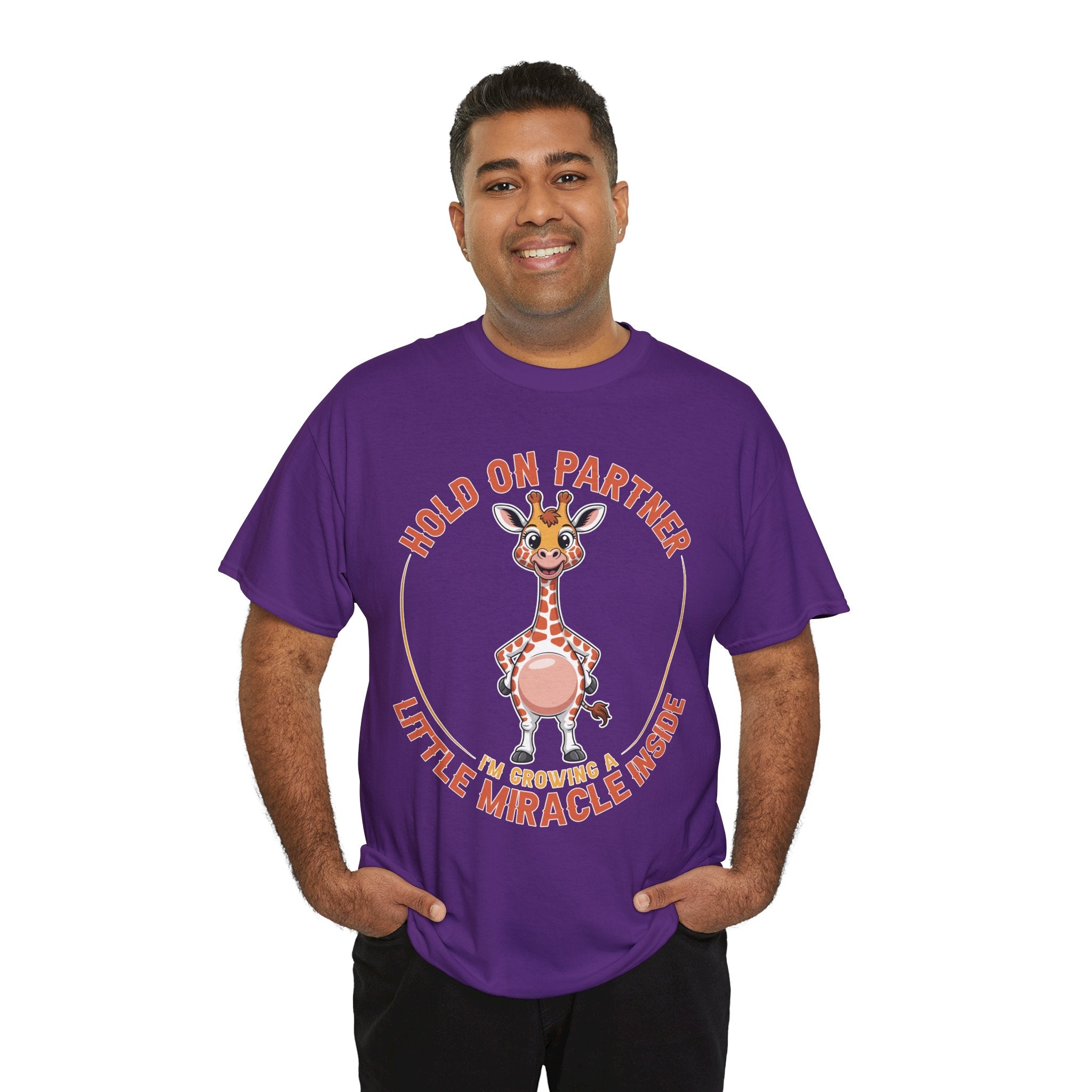 Pregnancy Tee Shirt