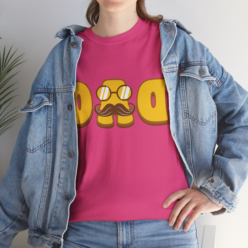 Father's Day Cotton Tee