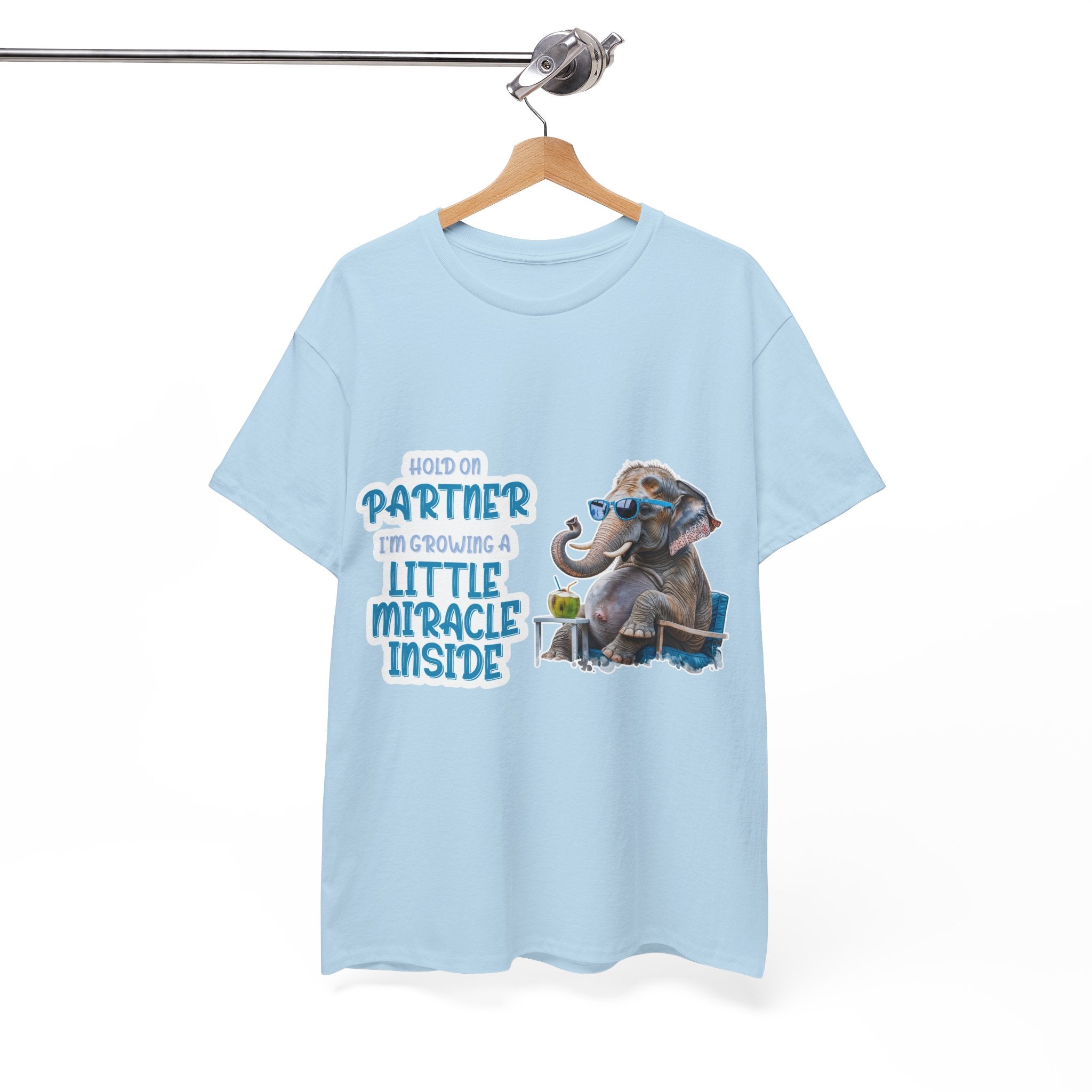Pregnancy Tee Shirt