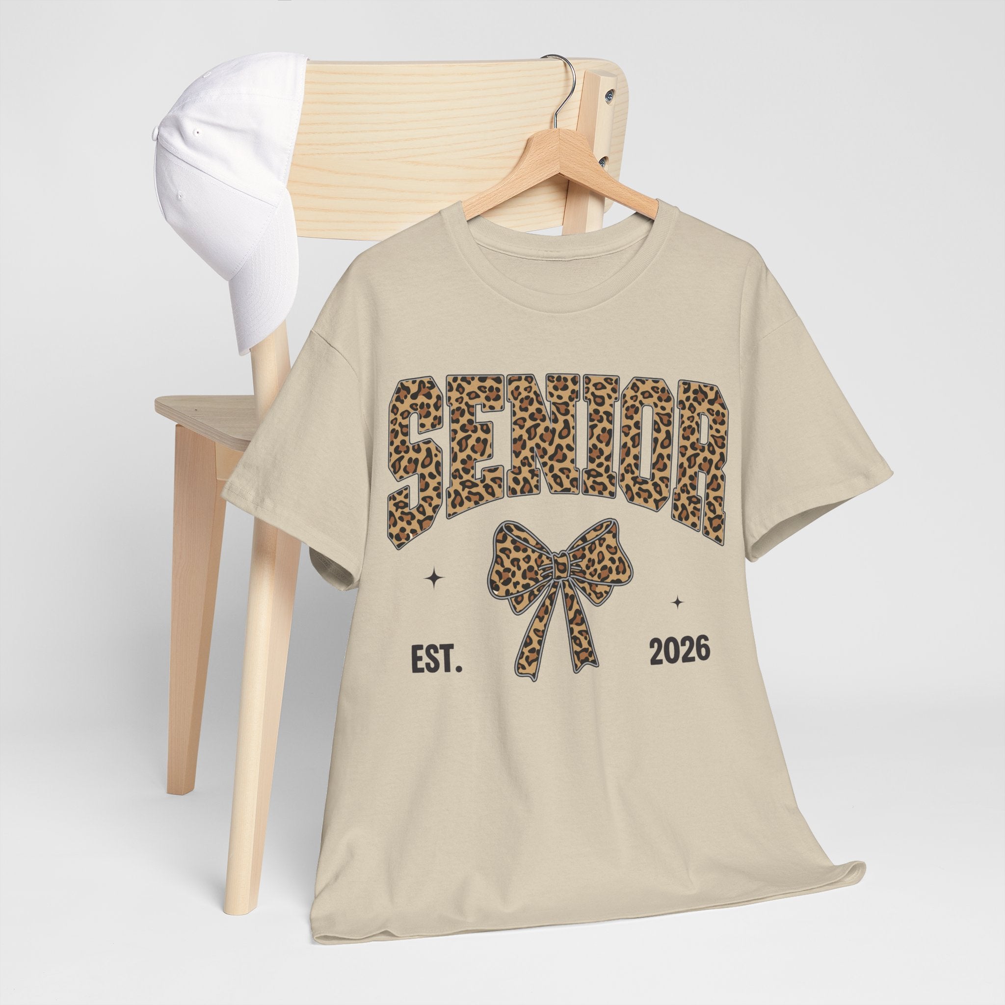 Senior 2026 Unisex Tee
