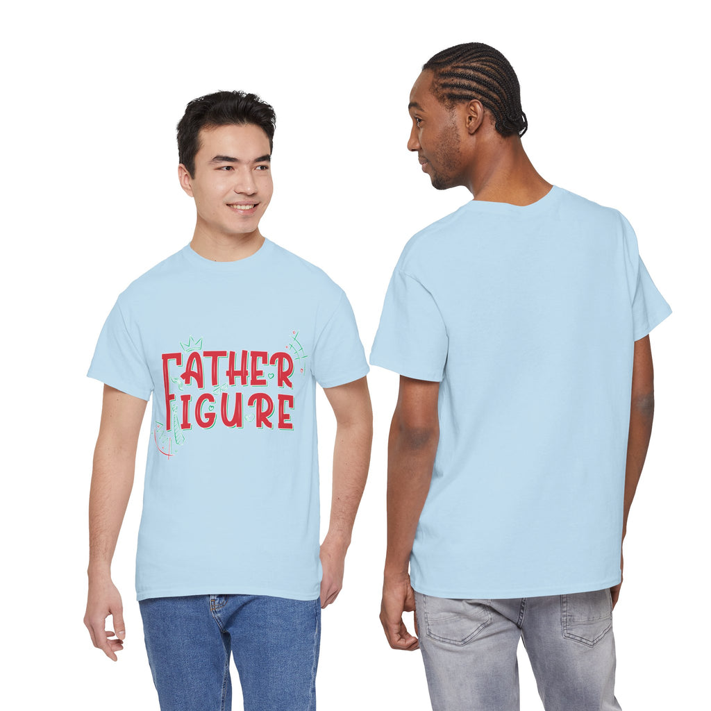 Father's Day Tee - Heavy Cotton Tee