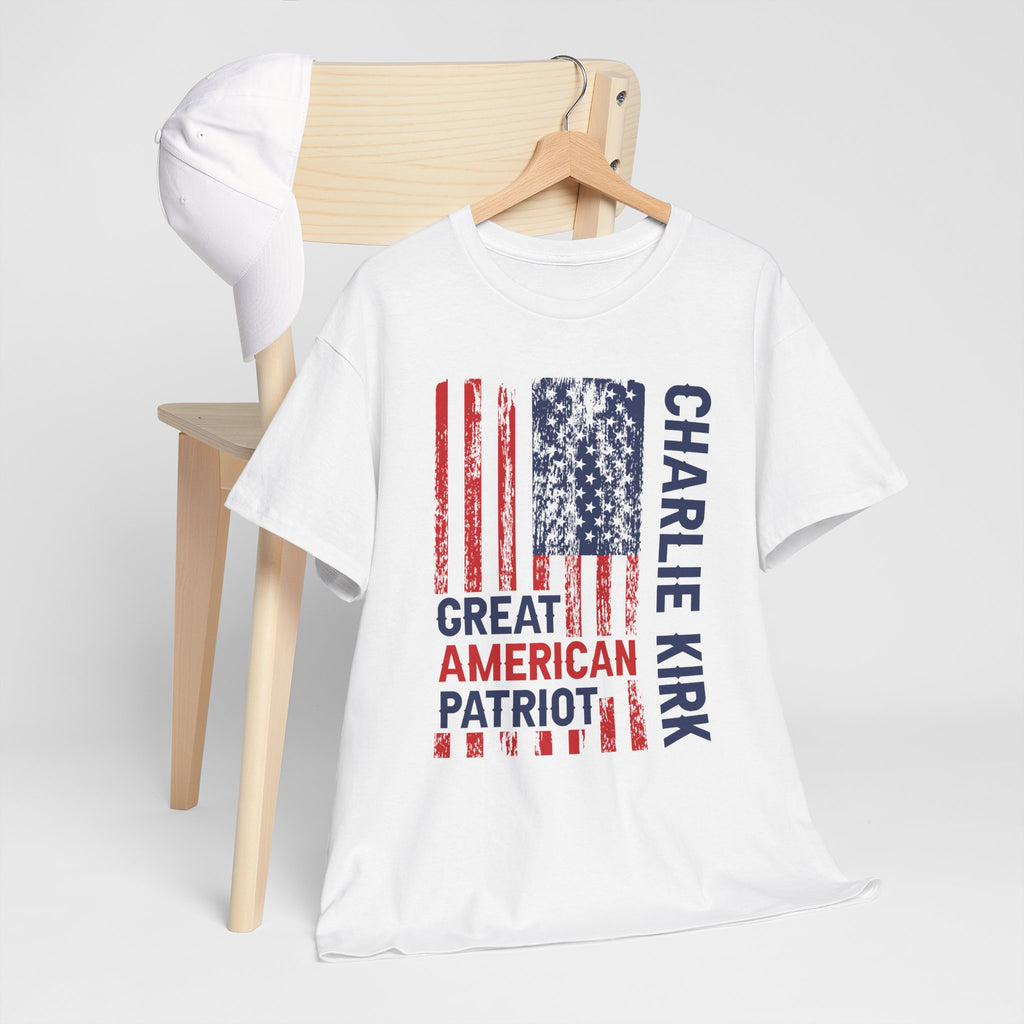 Child of God Christian T-Shirt — Colorful Crosses & Hearts Unisex Cotton Tee