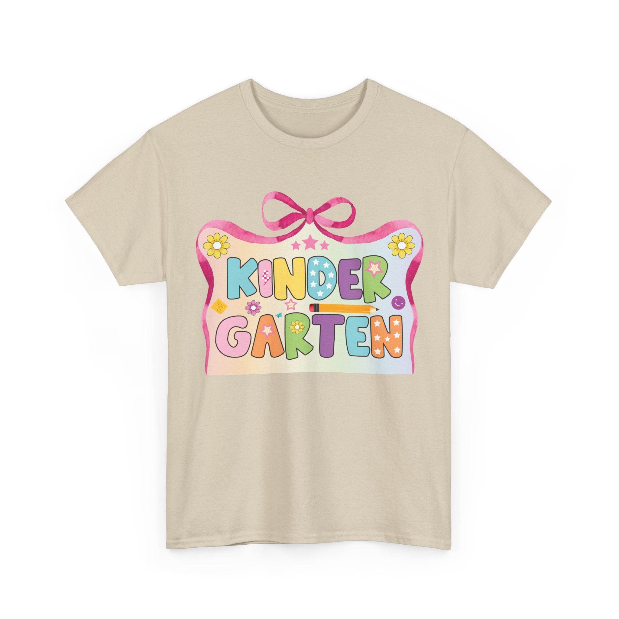Kinder Garten Tee