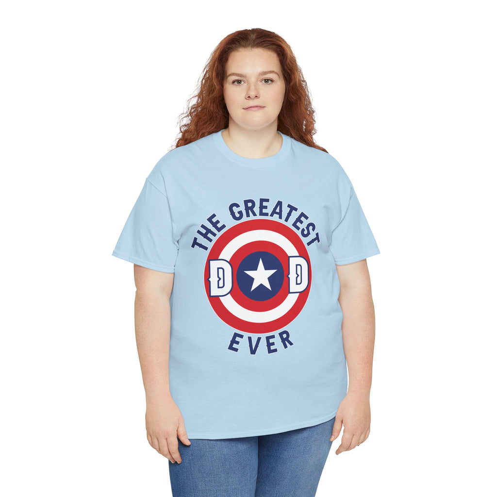 Father's Day Tee