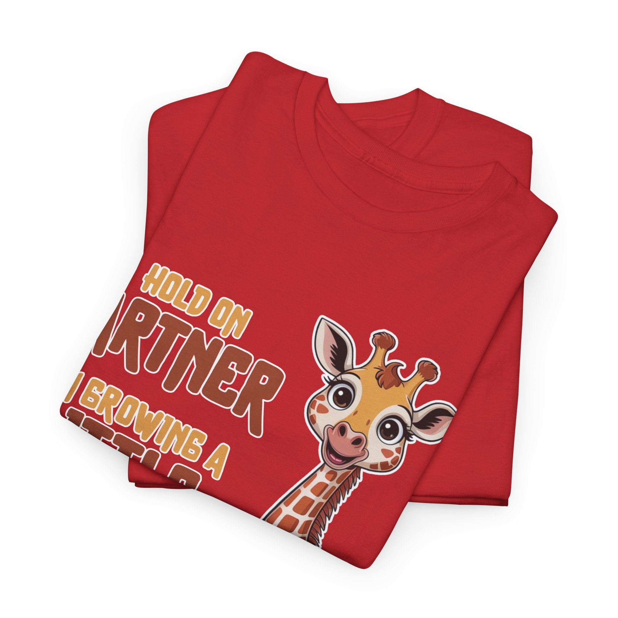 Pregnancy T-Shirt