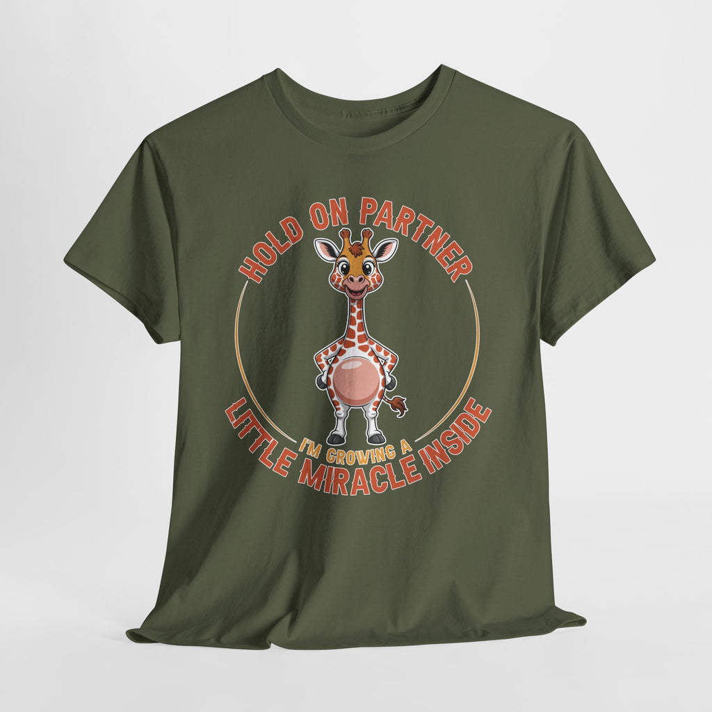 Pregnancy Tee Shirt