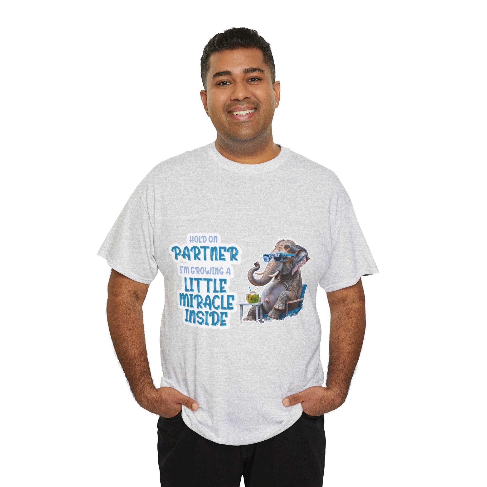 Pregnancy Tee Shirt