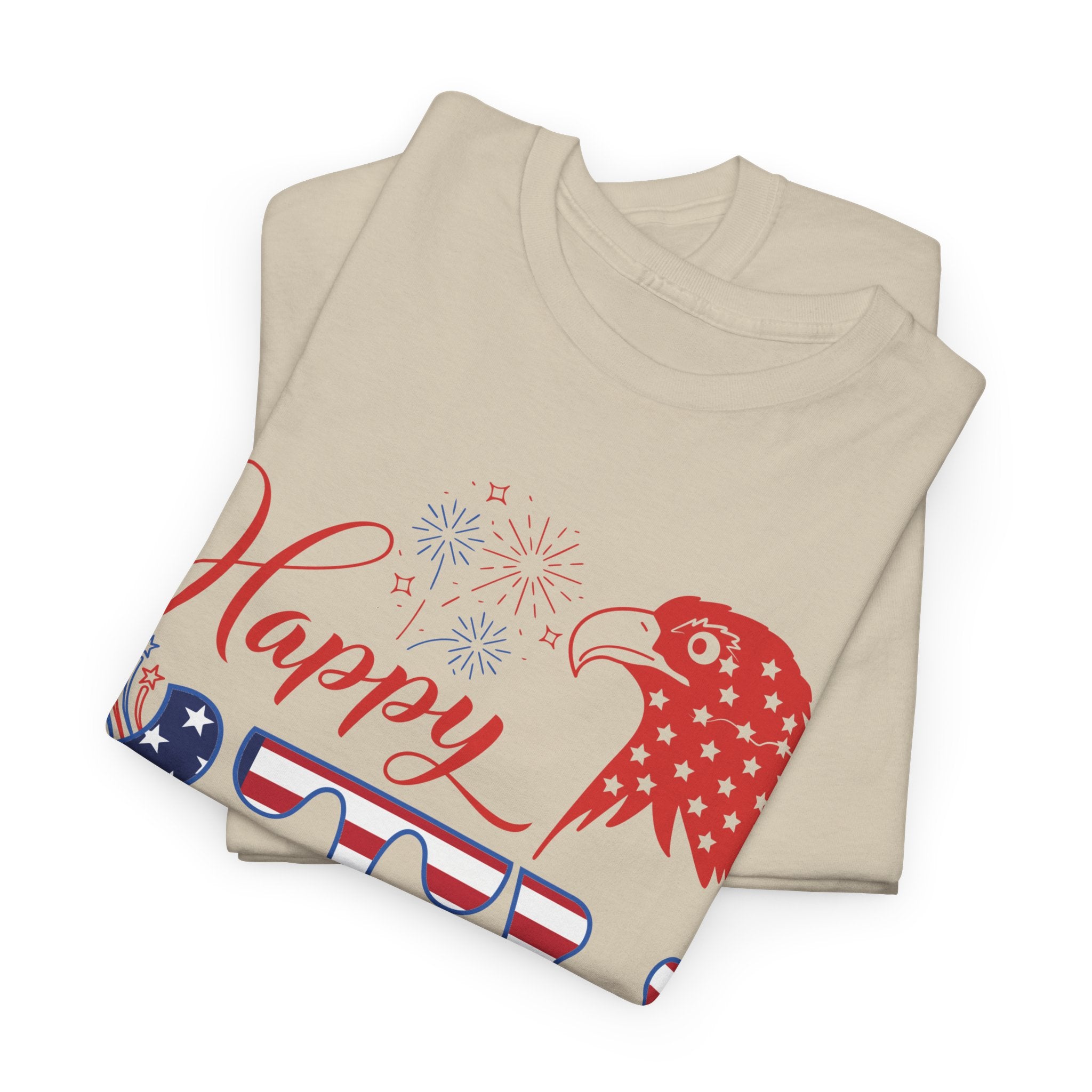 American Independence Day Tshirt - Unisex Tee