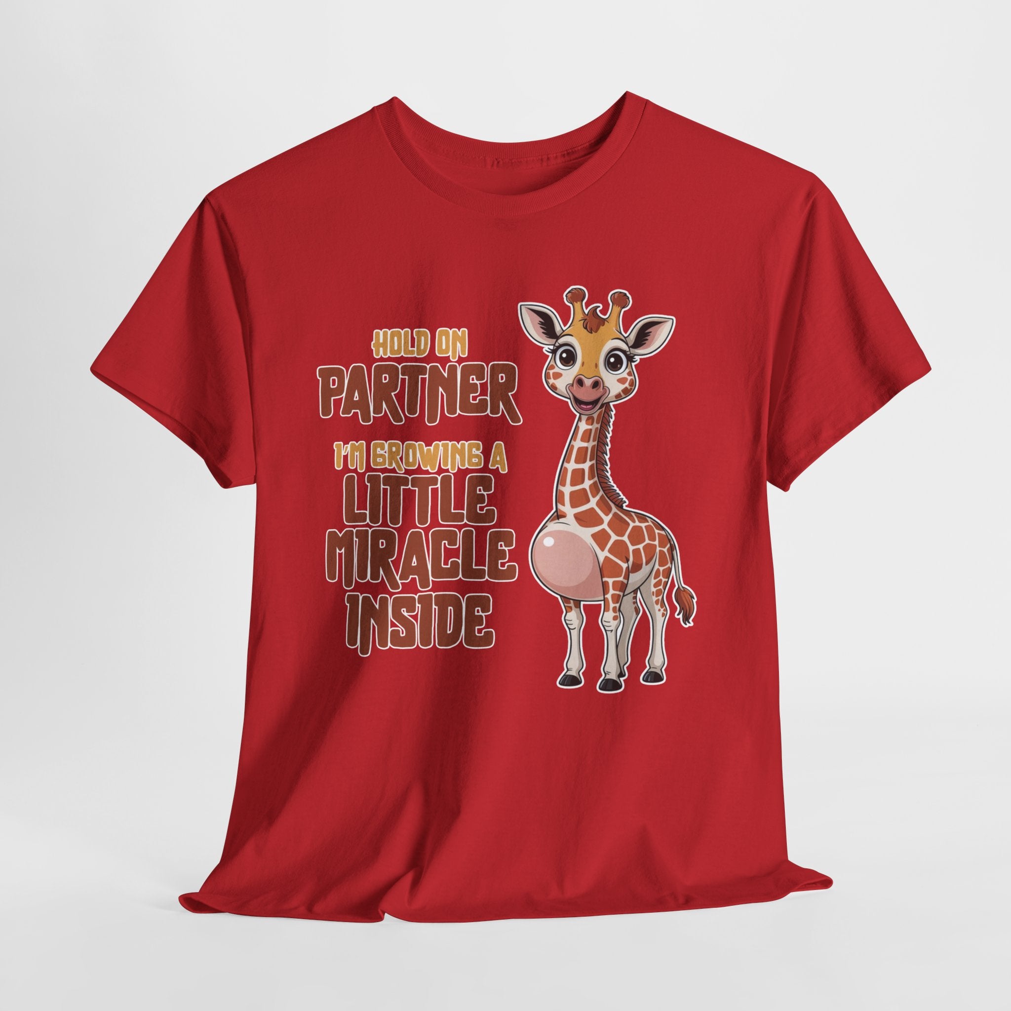 Pregnancy T-Shirt