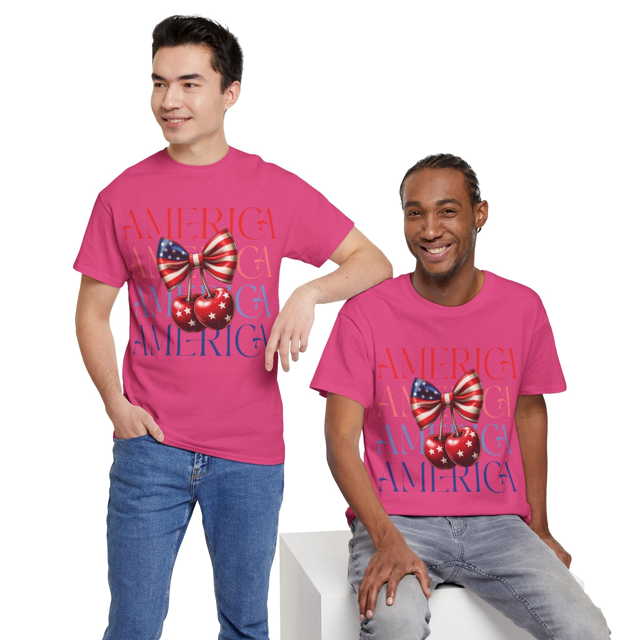 Independence Day Tee