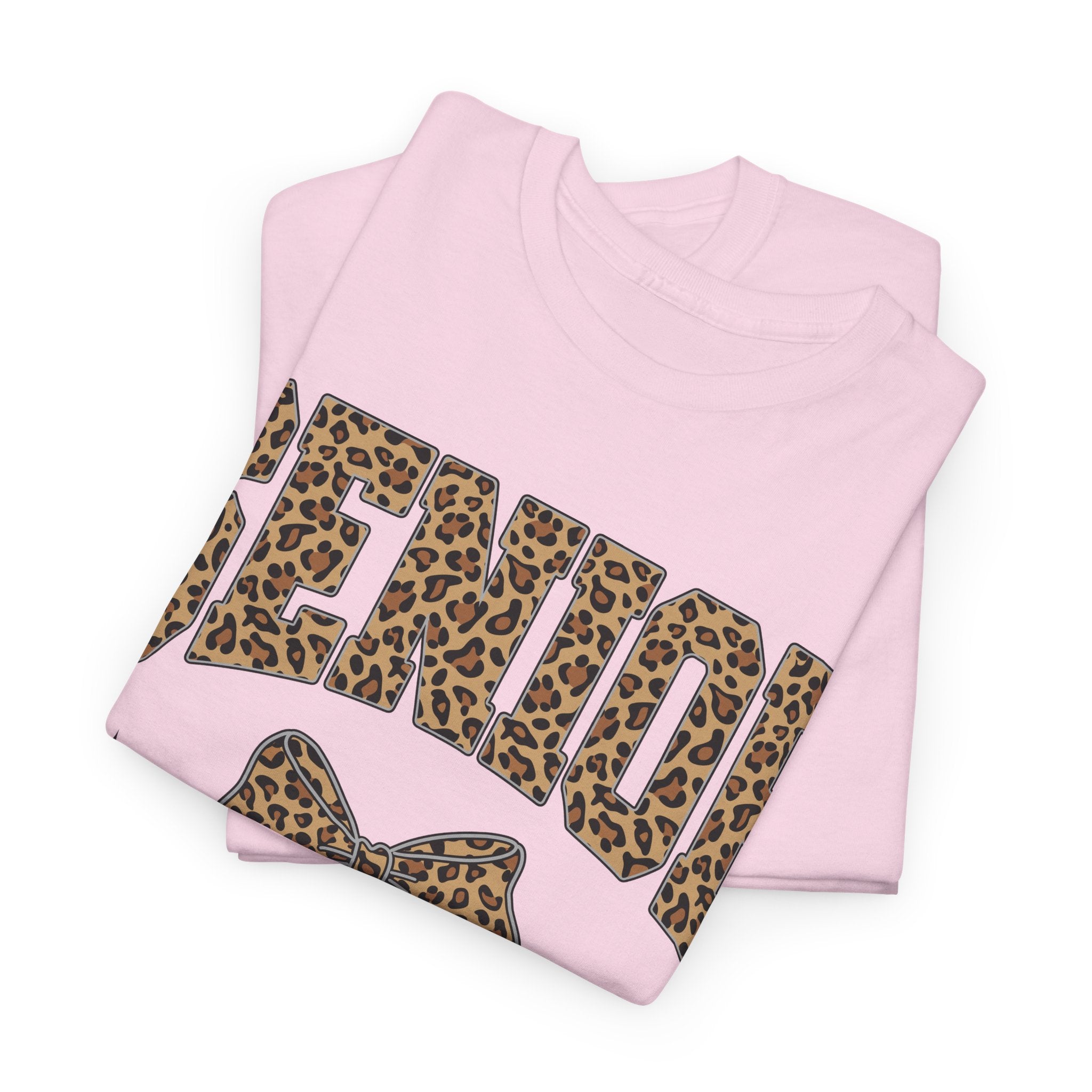 Senior 2026 Unisex Tee