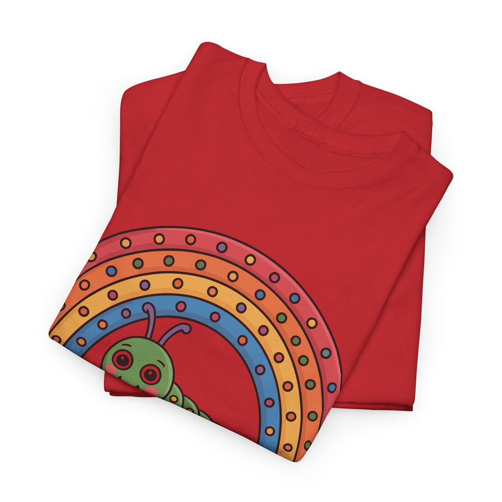 Hungry for Learning Unisex Tee
