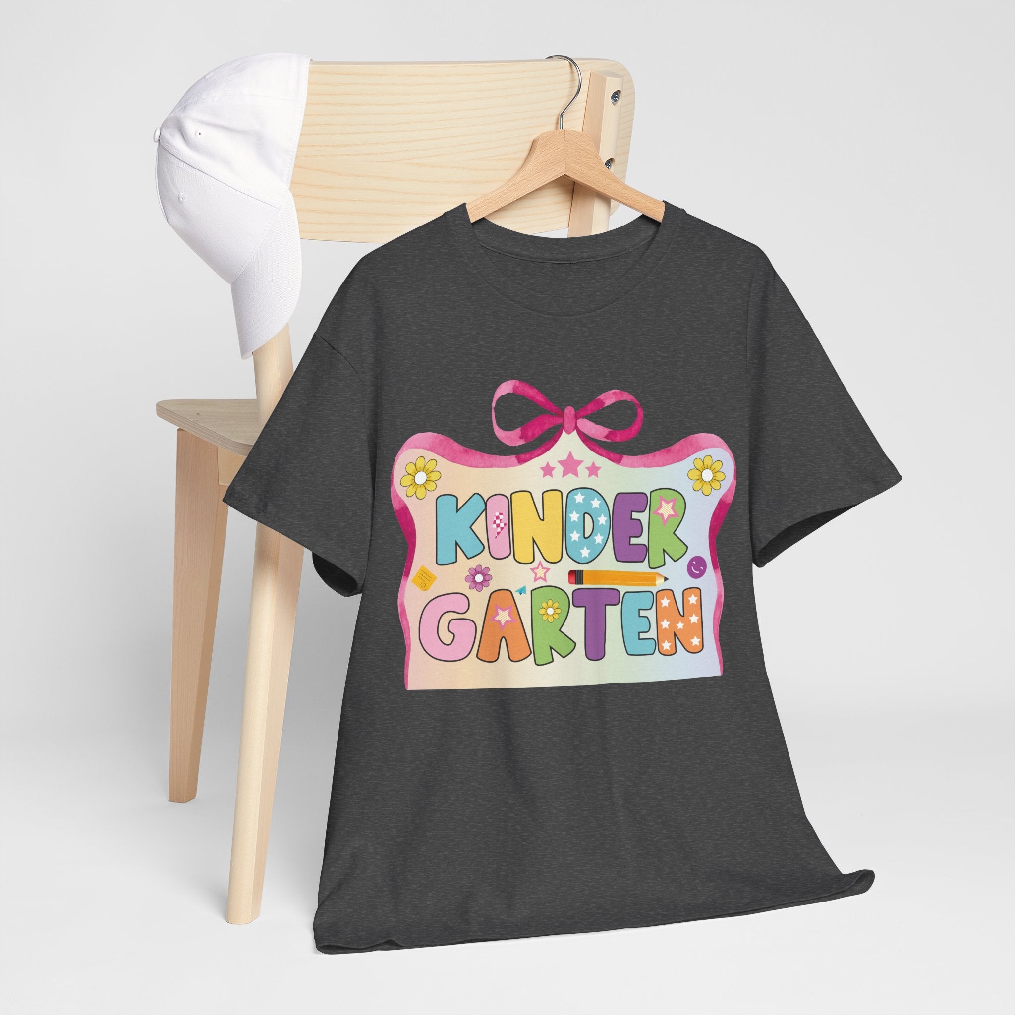 Kinder Garten Tee