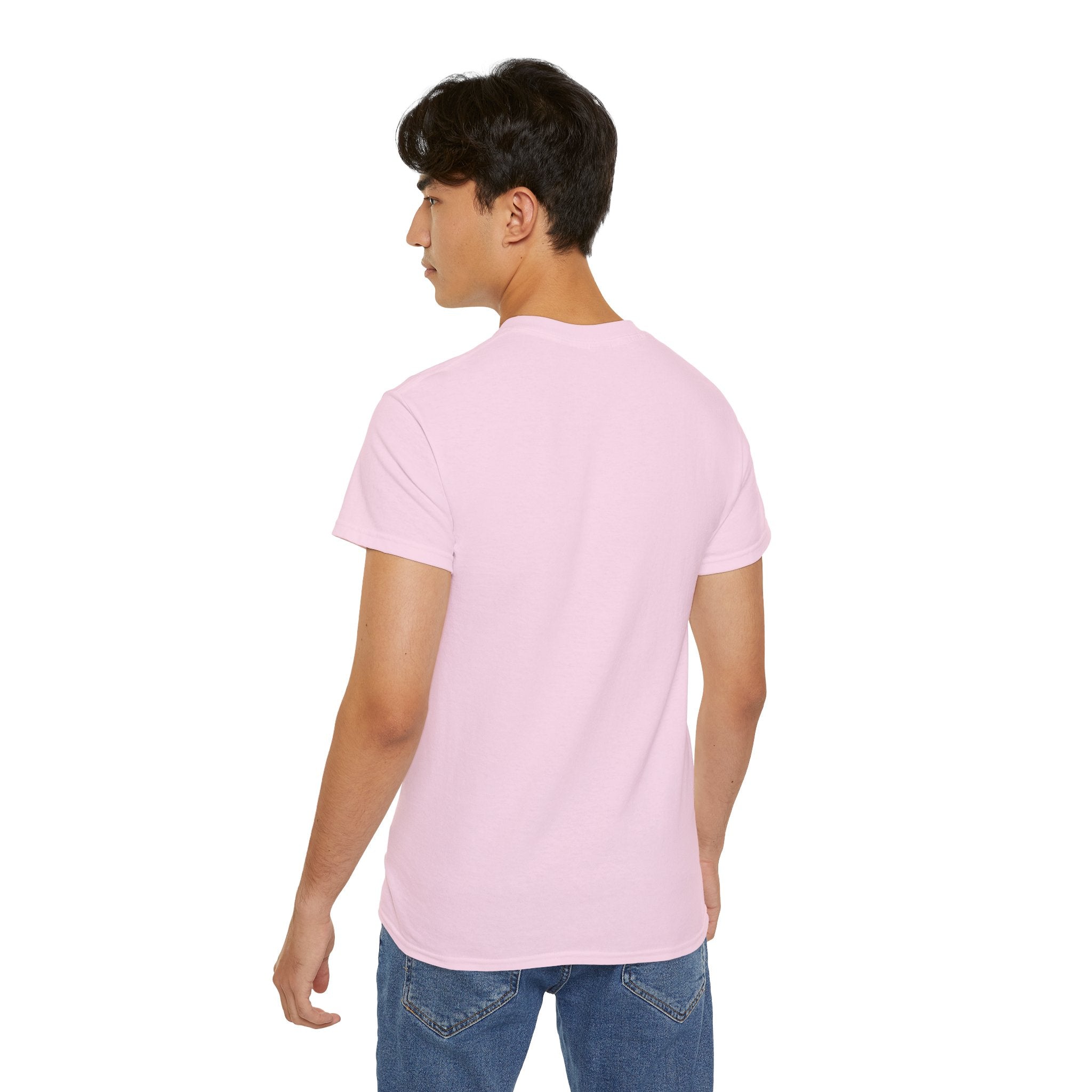 Colorful Teach Graphic Tee for Educators