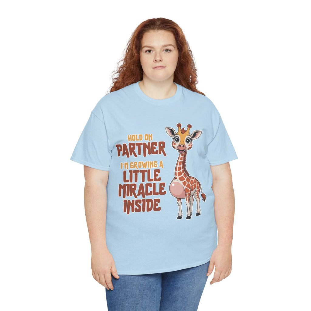 Pregnancy T-Shirt
