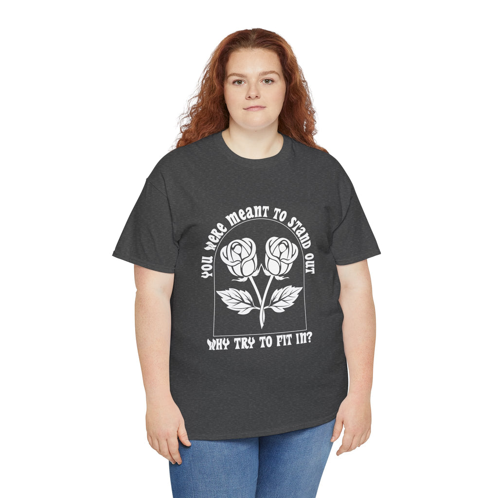 Inspirational Unisex Tee