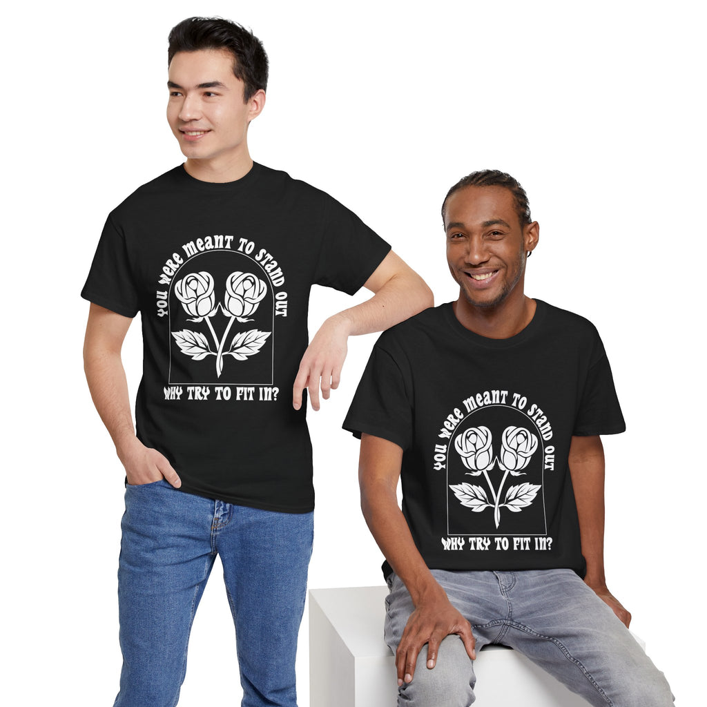 Inspirational Unisex Tee