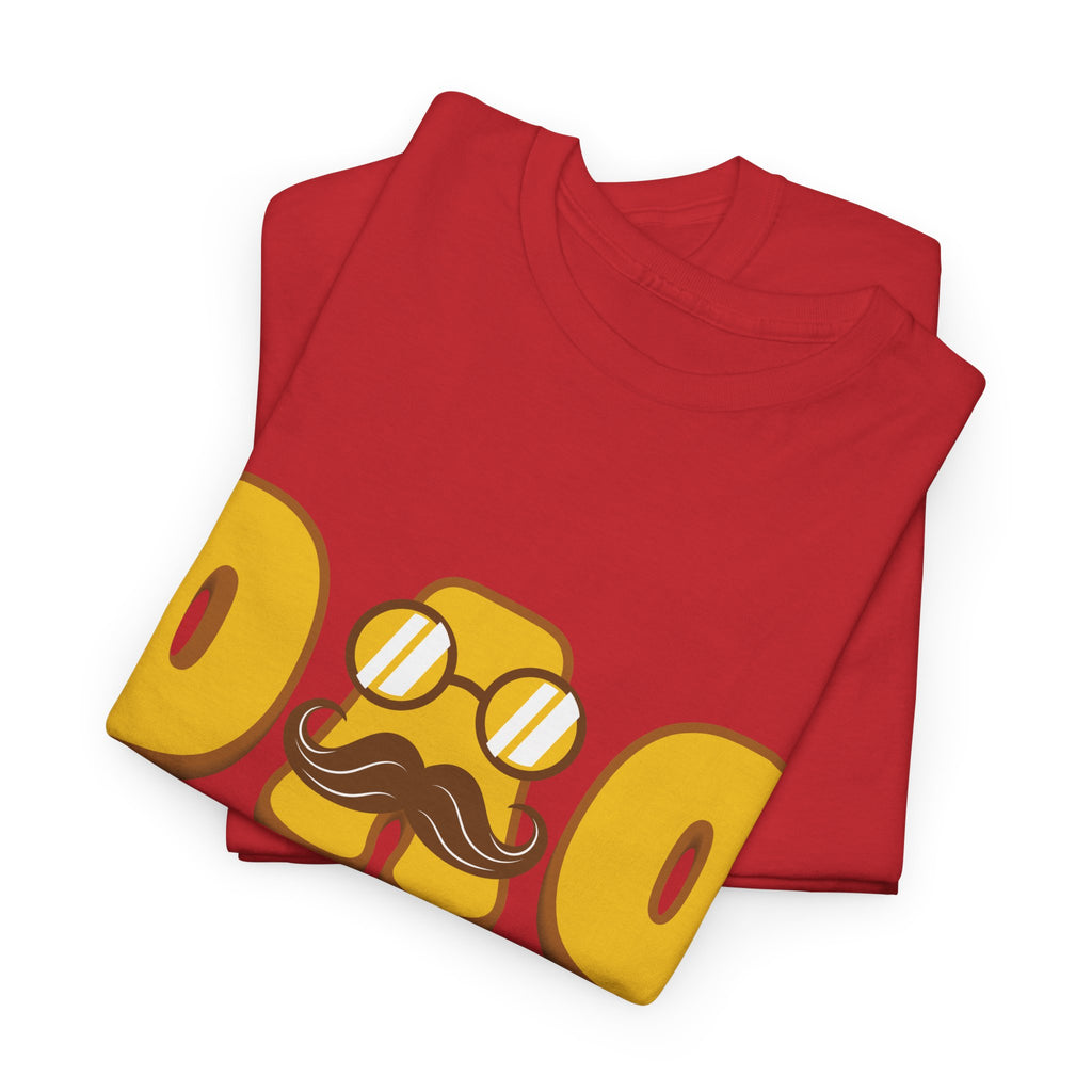 Father's Day Cotton Tee