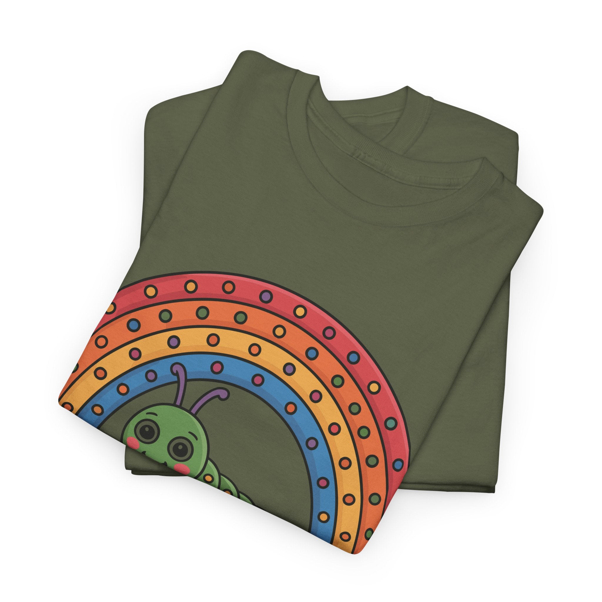 Hungry for Learning Unisex Tee