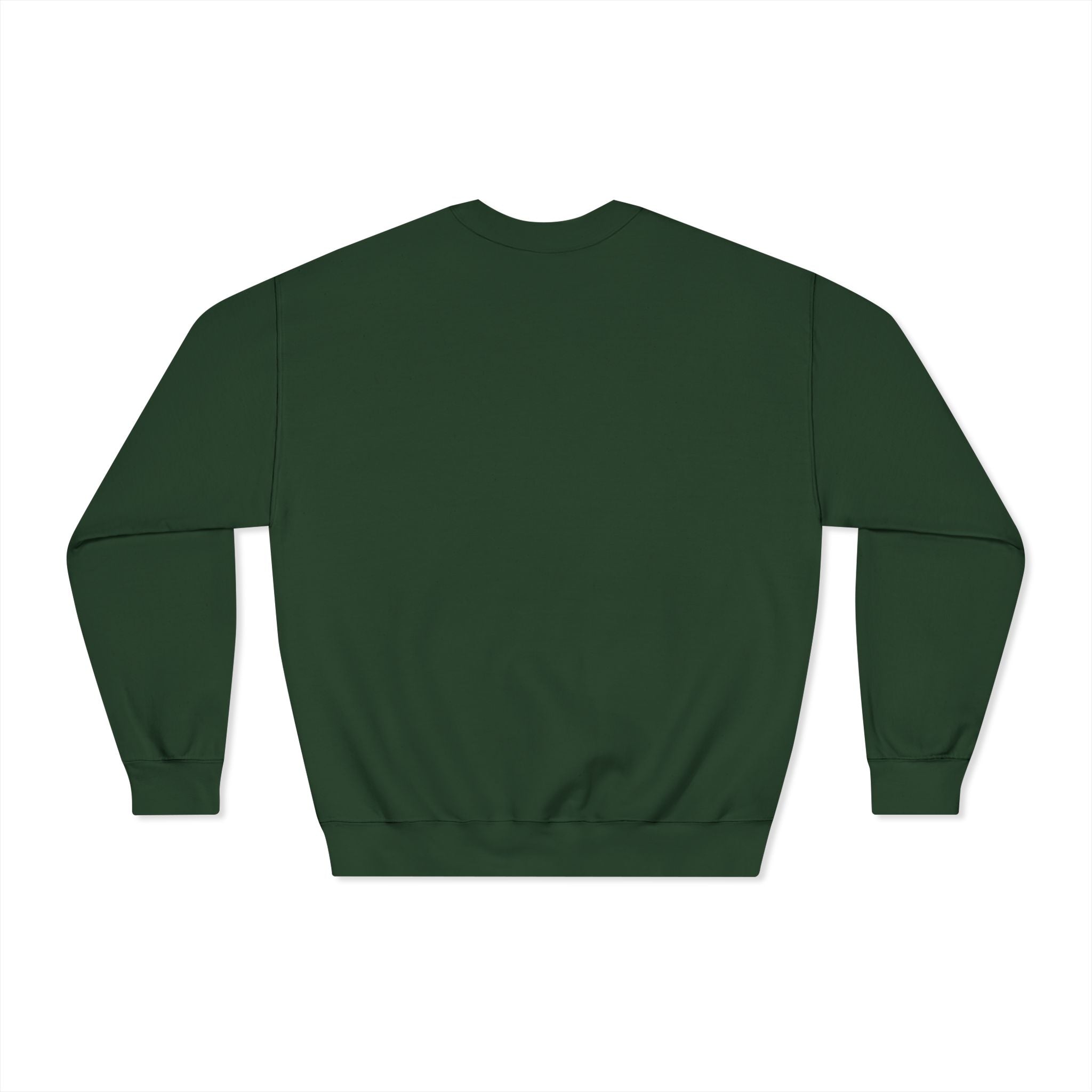 Halloween Vintage Stamp Sweatshirt-Unisex
