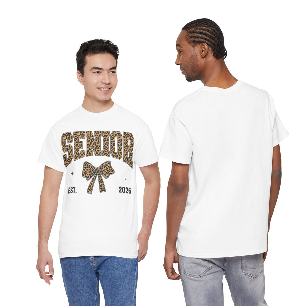 Senior 2026 Unisex Tee