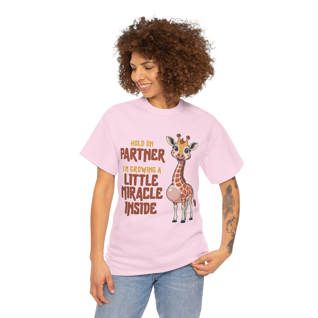 Pregnancy T-Shirt