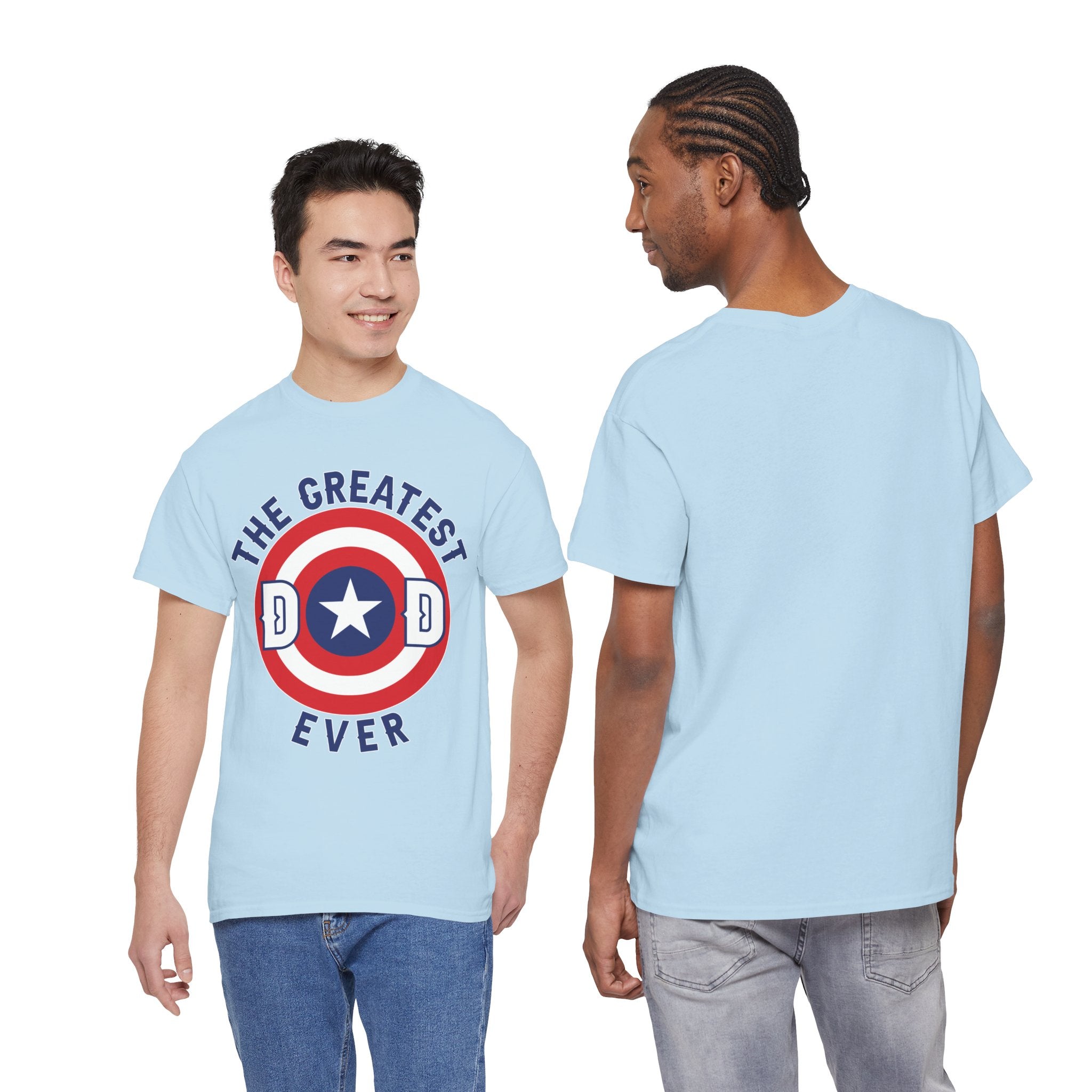 Father's Day Tee