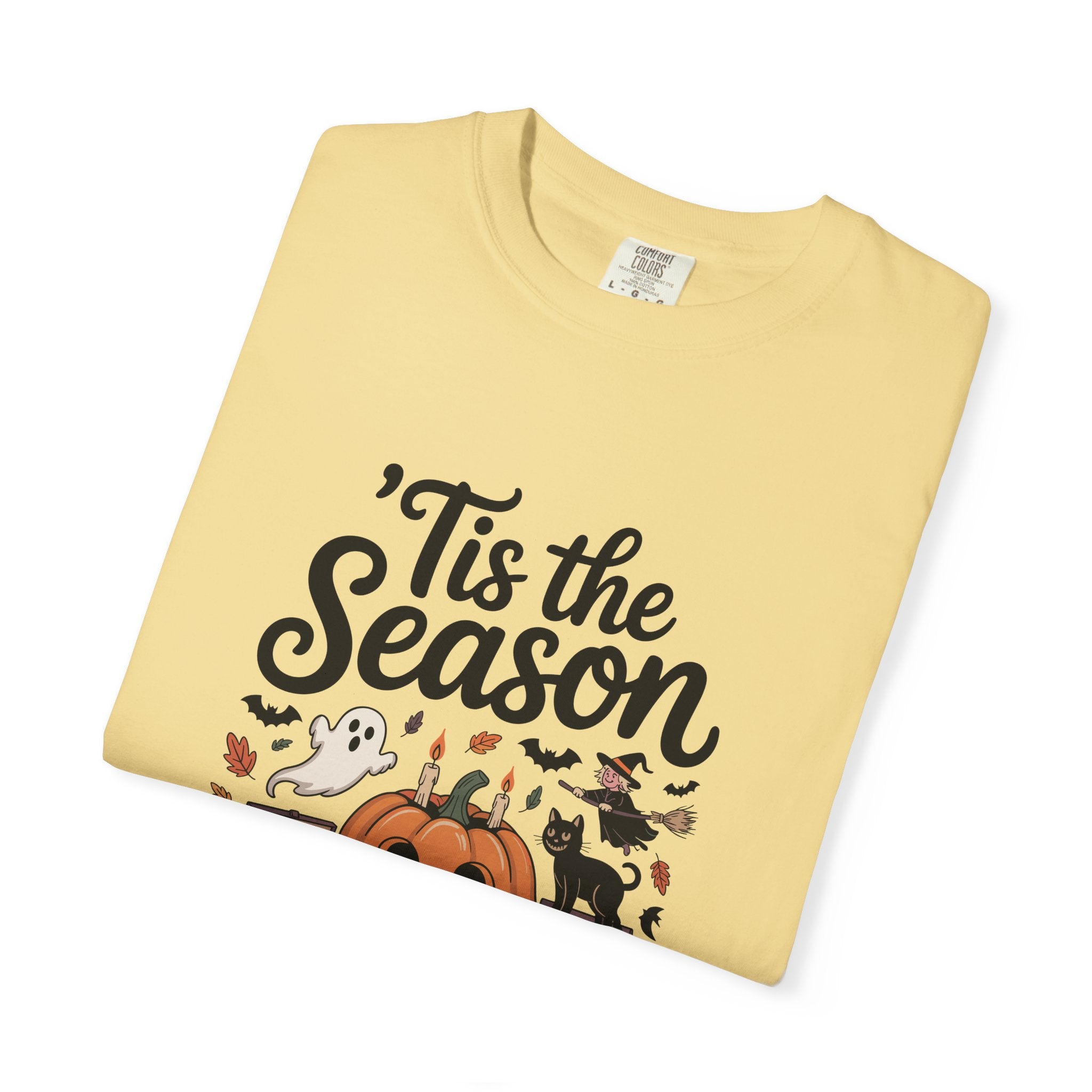 'Tis the Season Halloween T-Shirt