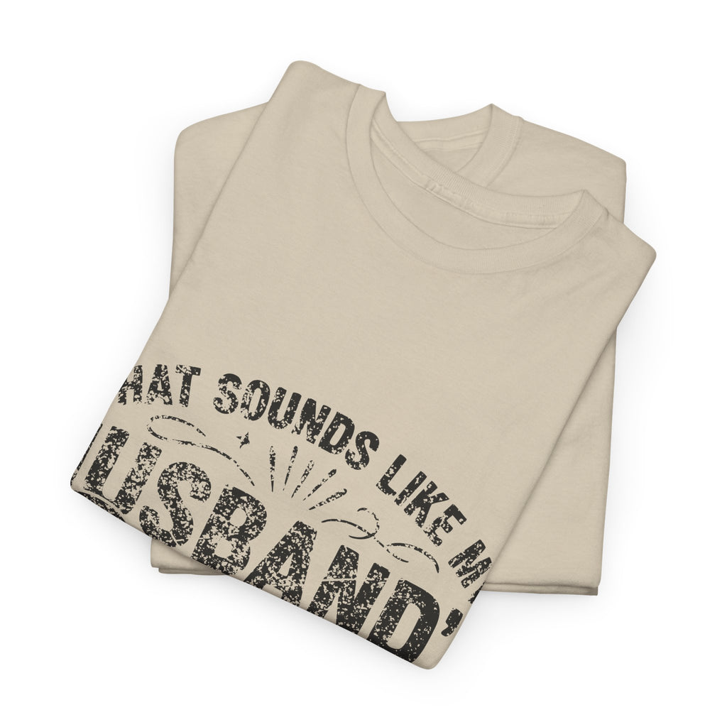 Distressed Grayscale Flag Tee — Suited Figure with Glowing Cross Unisex Cotton Tee