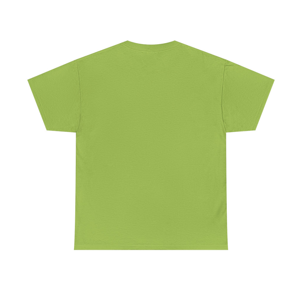 Thankful Cross Tee for Fall- Unisex